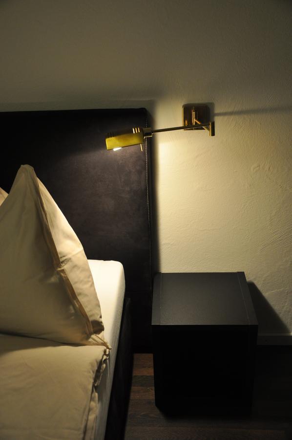 Hotel Loewen Mellingen 部屋 写真