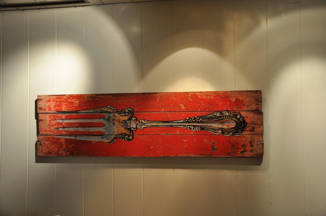 Hotel Loewen Mellingen エクステリア 写真