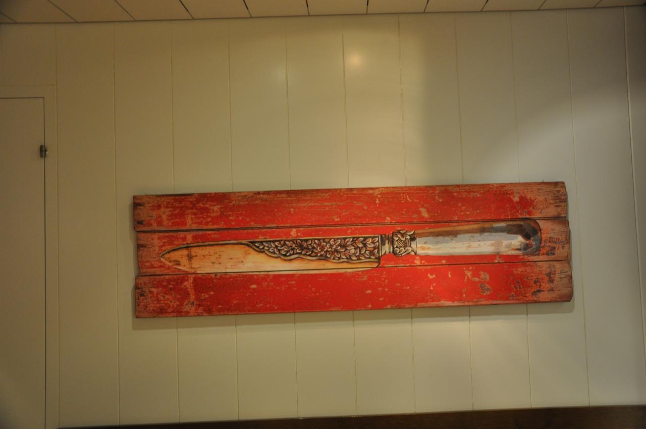 Hotel Loewen Mellingen エクステリア 写真