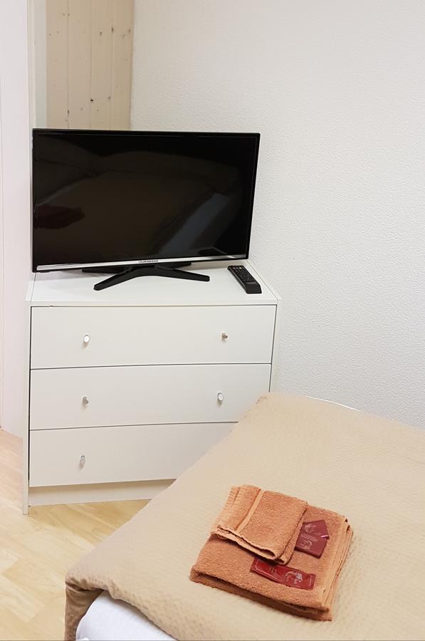 Hotel Loewen Mellingen エクステリア 写真