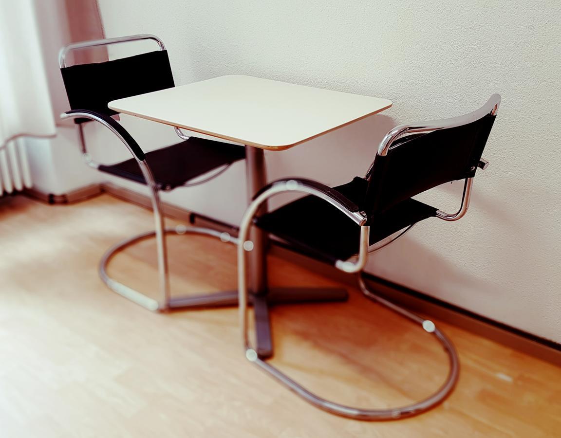 Hotel Loewen Mellingen エクステリア 写真